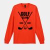 Long sleeve t-shirt Thumbnail