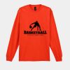 Long sleeve t-shirt Thumbnail