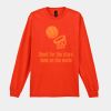 Long sleeve t-shirt Thumbnail