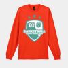 Long sleeve t-shirt Thumbnail