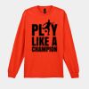 Long sleeve t-shirt Thumbnail