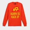 Long sleeve t-shirt Thumbnail