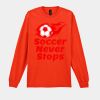 Long sleeve t-shirt Thumbnail