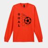 Long sleeve t-shirt Thumbnail