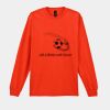 Long sleeve t-shirt Thumbnail