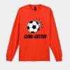 Long sleeve t-shirt Thumbnail