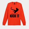 Long sleeve t-shirt Thumbnail