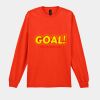 Long sleeve t-shirt Thumbnail