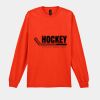 Long sleeve t-shirt Thumbnail