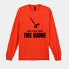 Long sleeve t-shirt Thumbnail