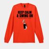 Long sleeve t-shirt Thumbnail