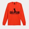 Long sleeve t-shirt Thumbnail