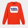 Long sleeve t-shirt Thumbnail