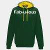Varsity hoodie Thumbnail