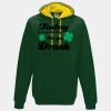Varsity hoodie Thumbnail