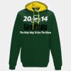 Varsity hoodie Thumbnail