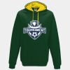 Varsity hoodie Thumbnail