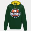Varsity hoodie Thumbnail