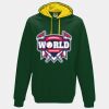 Varsity hoodie Thumbnail