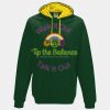 Varsity hoodie Thumbnail