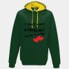 Varsity hoodie Thumbnail