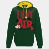 Varsity hoodie Thumbnail