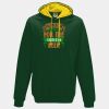 Varsity hoodie Thumbnail