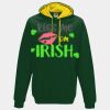 Varsity hoodie Thumbnail