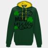 Varsity hoodie Thumbnail