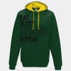 Varsity hoodie Thumbnail