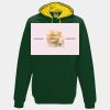 Varsity hoodie Thumbnail