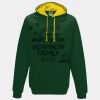 Varsity hoodie Thumbnail