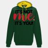 Varsity hoodie Thumbnail