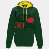 Varsity hoodie Thumbnail