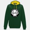 Varsity hoodie Thumbnail