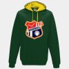 Varsity hoodie Thumbnail