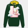 Varsity hoodie Thumbnail