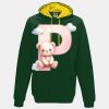 Varsity hoodie Thumbnail