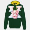 Varsity hoodie Thumbnail
