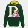 Varsity hoodie Thumbnail