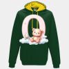 Varsity hoodie Thumbnail