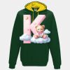 Varsity hoodie Thumbnail