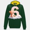 Varsity hoodie Thumbnail