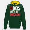 Varsity hoodie Thumbnail