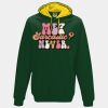 Varsity hoodie Thumbnail