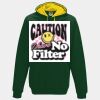 Varsity hoodie Thumbnail