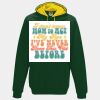 Varsity hoodie Thumbnail