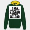 Varsity hoodie Thumbnail