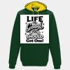 Varsity hoodie Thumbnail