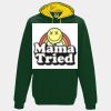 Varsity hoodie Thumbnail